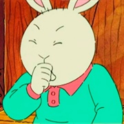 S4.E3: Buster's Breathless/The Fright Stuff