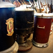 The Vacuum Cleaner Museum