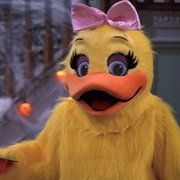 Duck (Valerie, Sabrina the Teenage Witch)