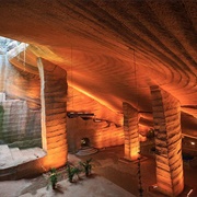 Longyou Caves