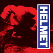Unsung - Helmet