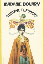 Madame (Madame Bovary) (Flaubert, Gustave)