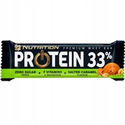 Goon Protein 33% Salted Carmel