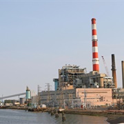 Bridgeport, Connecticut