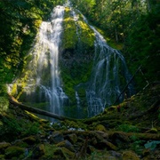 Proxy Falls