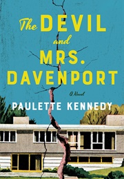 The Devil and Mrs. Davenport (Paulette Kennedy)