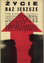 Życie Raz Jeszcze (1965)