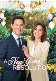 A New Years Resolution (2021)