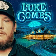 Where the Wild Things Are - Luke Combs