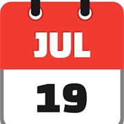 July 19