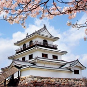 Shiroishi, Miyagi, Japan