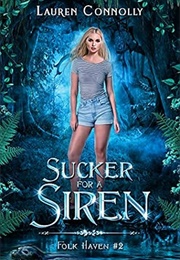 Sucker for a Siren (Lauren Connolly)