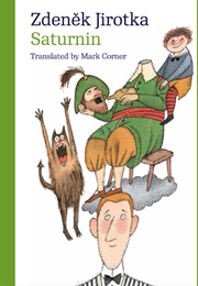 Saturnin (Zdeněk Jirotka)