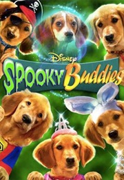 Spooky Buddies (2011)