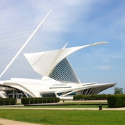 Milwaukee Art Museum