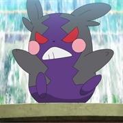 1157. Take My Thief! Please!