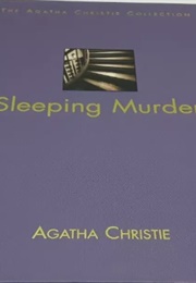 Sleeping Murder (Agatha Christie)