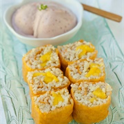Mango Roll