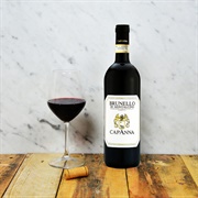 Brunello Di Montalcino