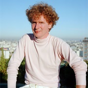 About Her - Malcolm McLaren