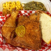 Bolton's Spicy Chicken & Fish