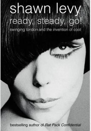 Ready, Steady, Go! (Shawn Levy)