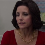 Veep: "Mother" (S5,E4)