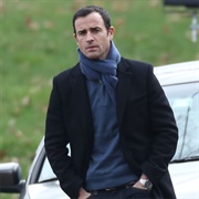 Tom Watson (The Girl on the Train)