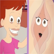 Big Mouth: "Girls Are Horny Too" (S1,E5)