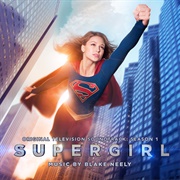 Supergirl (2015-2021)