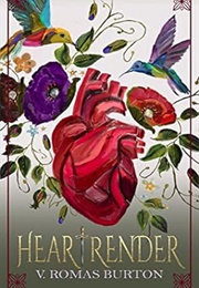 Heartmender (V Romas Burton)