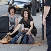 Broad City: "Knockoffs" (S2,E4)