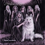 Sophya Baccini's Aradia - Runnin' With the Wolves