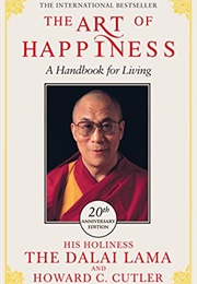 The Art of Happiness (The Dalai Lama)
