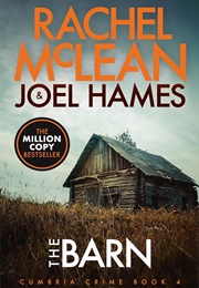 The Barn (Rachel McLean)
