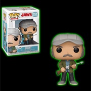 Jaws Quint Funko