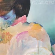 THE PAINS OF BEING PURE AT HEART- Heart in Your Heartbreak