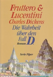 Die Wahrheit Des Fall D. (Franco Futtero)
