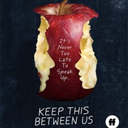 Keep This Between Us