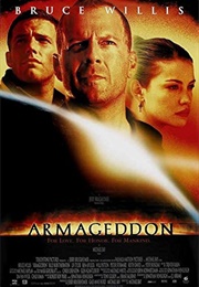 Armaggedon (1998)