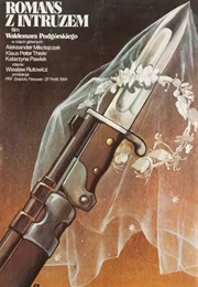 Romans Z Intruzem (1985)
