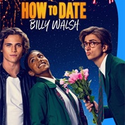 How to Date Billy Walsh