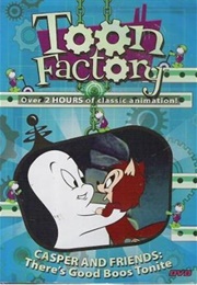 There's Good Boos To-Night (1948)