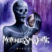 Motionless in White- Disguise