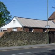 Guildford Medieval Synagogue