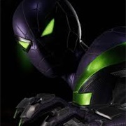 Purple Reign Suit (Miles)