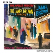 Live at the Apollo (1963) - James Brown & the Famous Flames