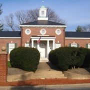 Thomas Balch Library