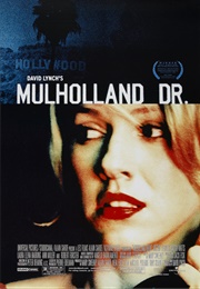 Mulholland Drive (2001)