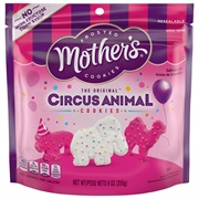 Mother's Frosted Circus Animals